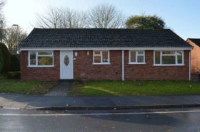 3 bedroom Detached t...